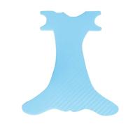 Disegno Di Strumenti Riutilizzabili Sopracciglia Righello Accessori Di Microblading Preciso Strumento di Formatura Per Le Sopracciglia Cosmetici Delle Sopracciglia Mappatura Manuale