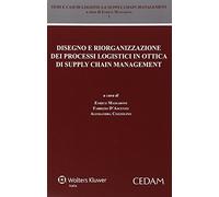 Disegno e riorganizzazione dei processi logistici