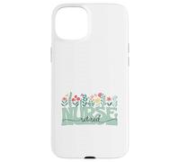 Disegno floreale infermiera in pensione - Still Got the Sass Custodia per iPhone 15 Plus