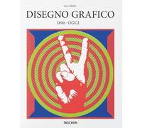 Disegno Grafico: 1890-Oggi