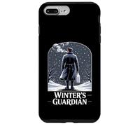 Disegno grafico del guardiano d'inverno Custodia per iPhone 7 Plus/8 Plus