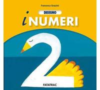 Disegno i numeri. Nuova ediz.