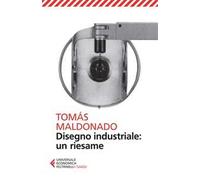 Disegno industriale: un riesame