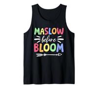 Disegno Motivazionale Maslow Before Bloom Canotta