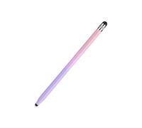 Disegno Penna Touchable Schermo 2 In 1 Ad Alta Sensibilità Penna Disegno Capacitivo Per Il Telefono Tablet Dispositivo Laptop Protezione Dello Schermo Stilo Silicone