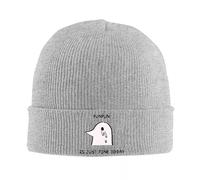 Disegno Punpun e Lui Sta Facendo Bene Oggi Oyasumi Punpun Bonnet Cappelli Cappello a Maglia Uomo Donna Head Wrap Beanie Cappelli Inverno Gym cap