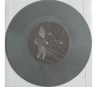 Disembarked - I Do Nothing But Regret The Fact That I Left [Vinile 7 pollici - 45 Giri]