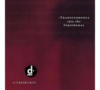 Disembowelment Transcendence Into the Peripheral (Vinyl LP)