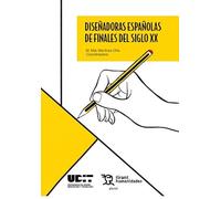 Diseñadoras españolas de finales del siglo XX