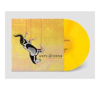 The Anti-Queens Disenchanted (Vinyl LP)