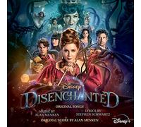 disenchanted / o.s.t.