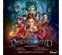disenchanted / o.s.t. - NUOVO