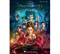 Disenchanted (Tascabile)