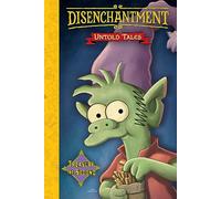 Disenchantment 2: Untold Tales