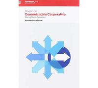 Diseño de comunicación corporativa: Marca y diseño estratégico