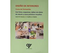 Diseño de interiores: Curso de formación