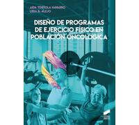 Diseño de programas de ejercicio físico en población oncológica: 17