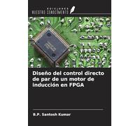 Diseño del control directo de par de un motor de inducción en FPGA