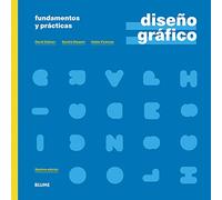 Diseño gráfico. Fundamentos y prácticas (2021)