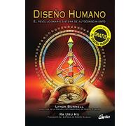 Diseño humano : el revolucionario sistema de autoconocimiento [Lingua spagnola]