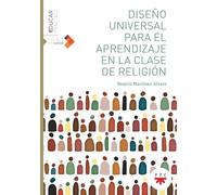 Diseño universal para el aprendizaje en la clase de religión