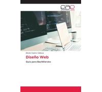 Diseño Web: Guía para Bachillerato