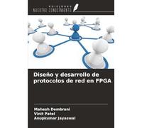 Diseño y desarrollo de protocolos de red en FPGA