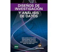 Diseños de investigación y análisis de datos
