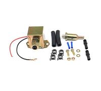 Disenparts 149-2140 149-2150 Nuova Pompa Del Carburante Sfaccettatura Cubo 12V per 1492140 1492150 40189 40189N Onan Generatore R Bge Bgel F & G Modello Kv A-B