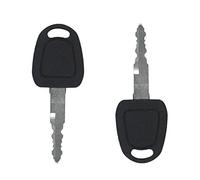 Disenparts 2 Pz K1009605b Chiavi di Accensione F900 per Bobca T Doosan Daewoo Terex Attrezzature Pesanti