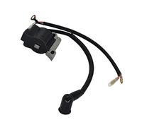Disenparts 30500-ZM3-003 30500ZM3003 Generatore Bobina di Accensione Modulo Compatibile con Honda GX31 GX22 FG100 UMK422 WX10 UMK431 UMK422 Tiller Edger Trimmer Parte