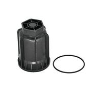 Disenparts 4388378 Kit filtro Urea A0001421089 UF106 PE17002 UF104 U58/7 U58/9 Compatibile con Detroit Diesel DD15-DD13 2009-2013 Compatibile con Mercedes-Benz Compatibile con Cummins
