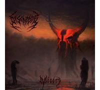 Disentomb Misery (CD) Album