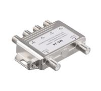 DiSEqC 4X2 2 In 4 Uscite Segnale Satellitare Multiswitch LNB Voltaggio Sel1721
