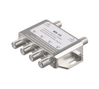 DiSEqC 4X2 2 In 4 Uscite Segnale Satellitare Multiswitch LNB Voltaggio Sel5801