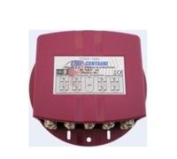 DiSEqC 8/2 EMP - Centauri con custodia impermeabile P167 W 8-2 NUOVO