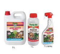 Diserbante acido acetico concentrato Flortis