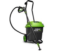 Diserbante ad acqua calda - estirpatore erbacce - per pavimentazioni, prato e giardino | diserbante totale elettrico senza chimici/fiamma/gas (+ pulitore a vapore) | Unkrautfuchs