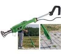 DISERBANTE BRUCIA ERBA ELETTRICO 1047 GBE senza prodotti chimici