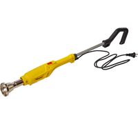 Bruciatore Erba Elettrico 2000W Diserbante Elettrico Per Erbacce 50/600° 50348