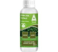 Diserbante Finalsan erbicida totale concentrato