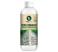 Diserbante naturale Zero erbacce 1lt Verde Vivo
