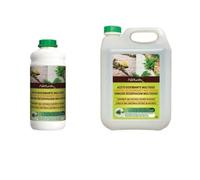 DISERBANTE NATUREN DISERBO TOTALE CONCENTRATO ERBICIDA NATURALE 1 LT e 5 LT