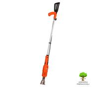 DISERBANTE TERMICO ELETTRICO - BRUCIA ERBACCE STOCKER 2000W 220-240V - 50/600°