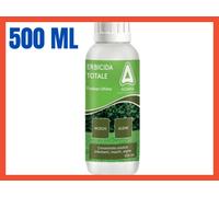 Diserbante Totale Erbicida Adama Erbe Infestanti Giardino 500 ML 1 2 3 5 Litri