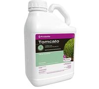 DISERBANTE TOTALE GLIFOSATE TOMCATO 5 LT A PATENTINO OBBLIGATORIO