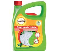 Diserbante totale Herbiclean Solabiol