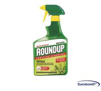 DISERBANTE TOTALE LIQUIDO PRONTO ALL'USO PFNPO lt.1 a base di acido pelargonico