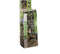 Diserbatore elettrico Verdemax