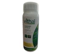 DISERBO TOTALE 500 ml P.C.M. USO PRIVATO E PROFESSIONALE ALTAMENTE PERFORMANTE E FACILE DA USARE